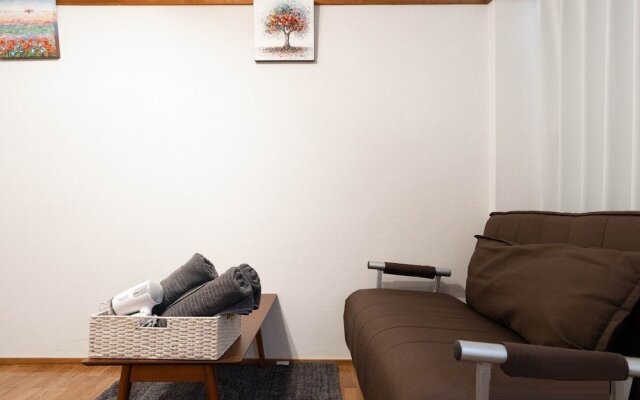 Apartment Y Kawara Heights Namba