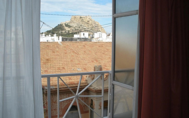 Hotel Leuka