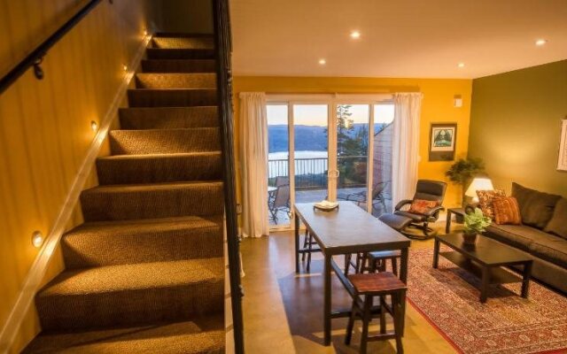 Crooked Tree Guest Suites
