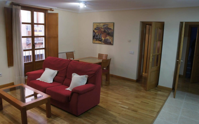 Monumental Apartments Salamanca