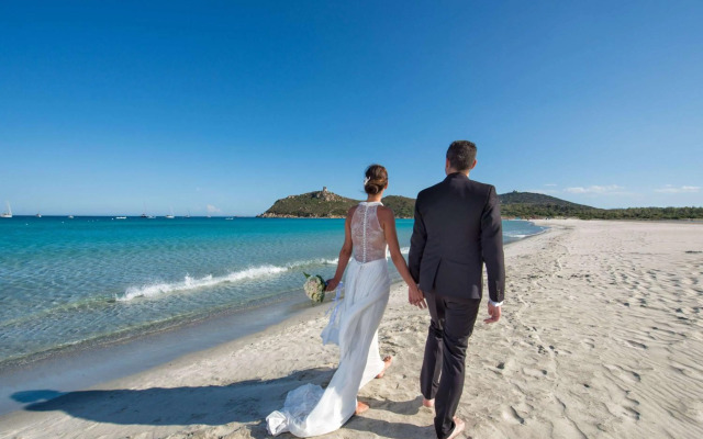 Almar Timi Ama Resort & Spa