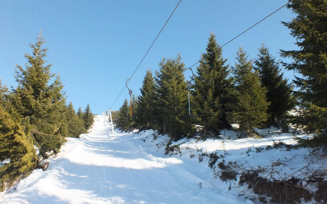 Suncani Breg - Studio 11