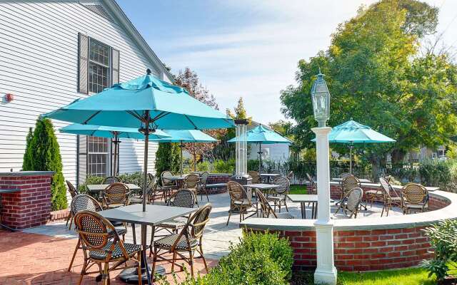 Edgar Hotel Martha's Vineyard, an Ascend Collection Hotel