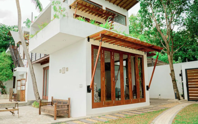 The Rivergates Villa