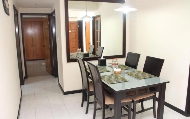 Verwood Hotel & Serviced Residence