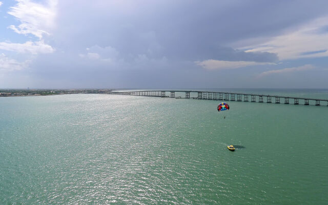 Best Western Beachside Inn