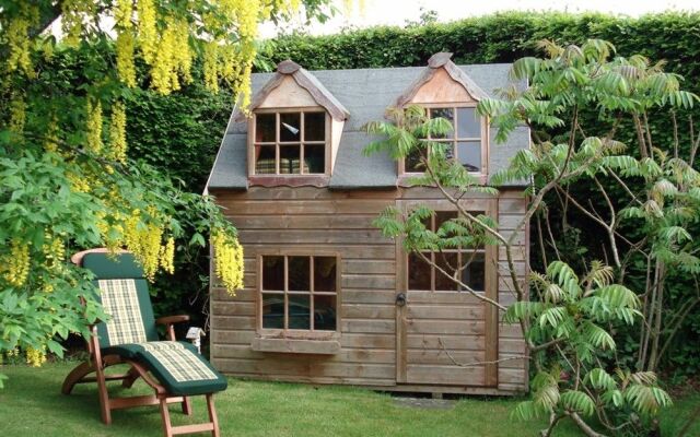Tregenver Bed & Breakfast