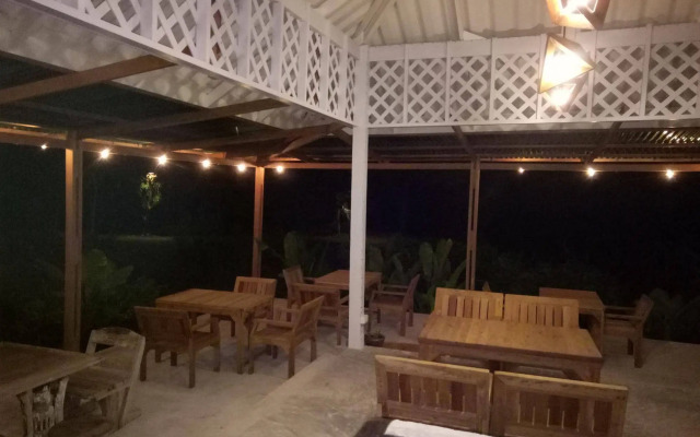 Baan Bua Cottage