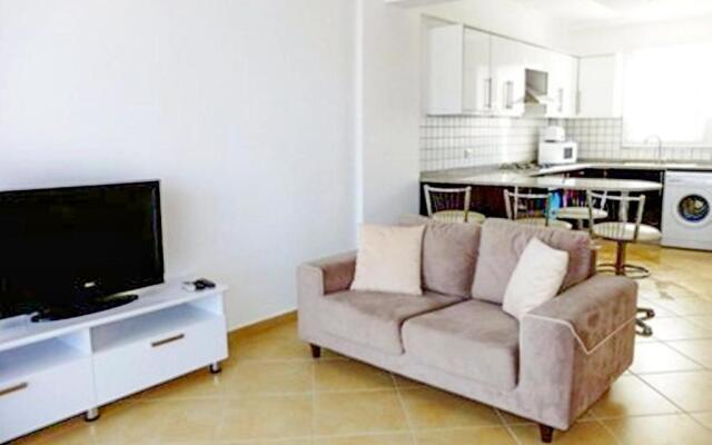 Olympia Apart 6