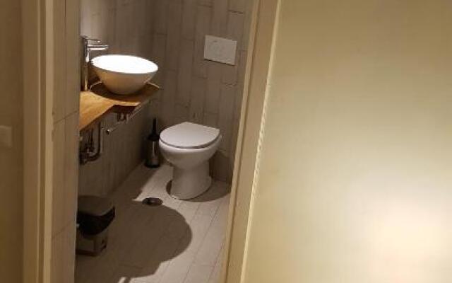 RomeApartments 1° floor