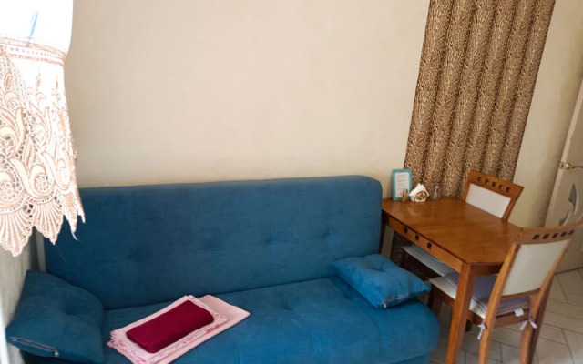 Апартаменты Гостиный двор на ул. Дуси Ковальчук, д. 238