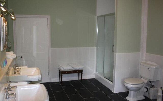 Chillingham Manor Luxury B&B