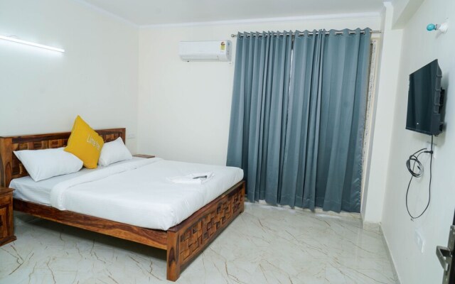 Lime Tree Hotel Manesar