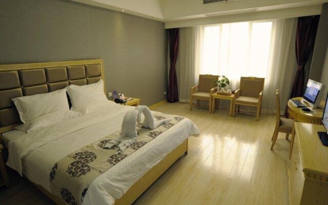 Xinglu Hotel