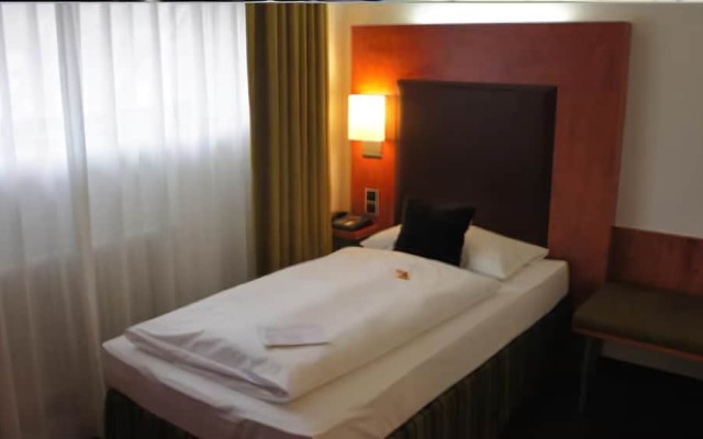 Hotel Augustin's