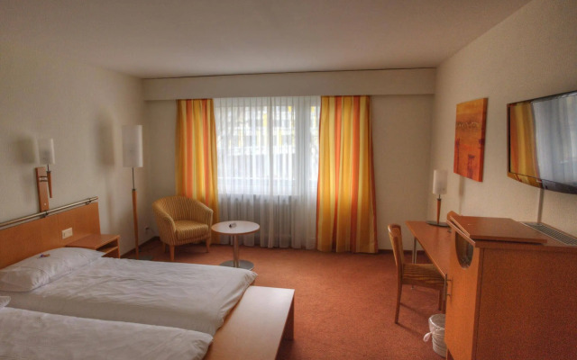 City Hotel Biel Bienne