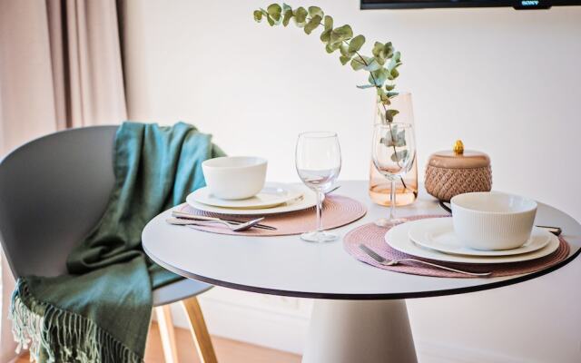 E-Apartamenty Dominikanska