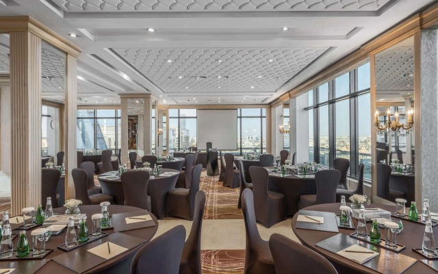 The Venue Jeddah Corniche