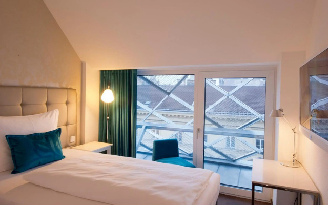Motel One Vienna - Staatsoper