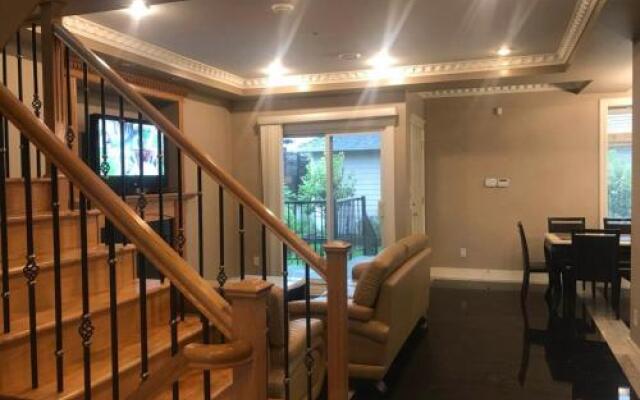 Great Location 1 Bedroom In Vancouver Near Park