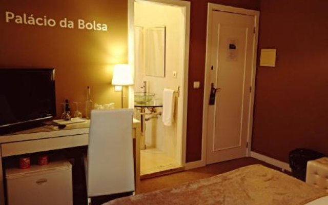 OPorto Seven - Guest House