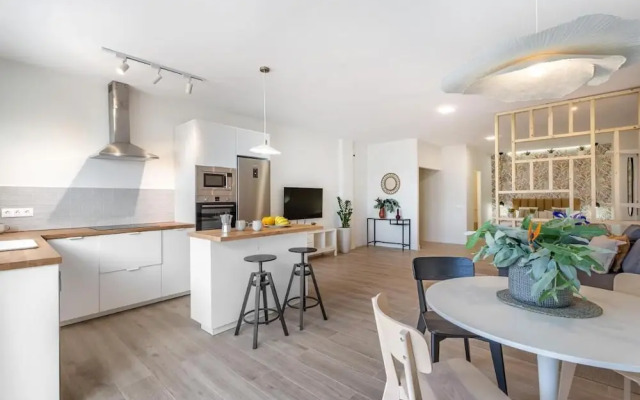 Loft The Pa By Paramount Holidays