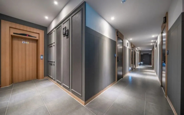 Soseol Smith Hotel