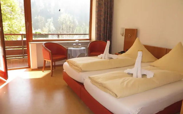 Hotel Ruchti - Zeit für mich.