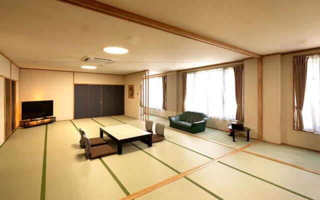 Kujyukushima Seaside Terrace Hotel & Spa Hanamizuki