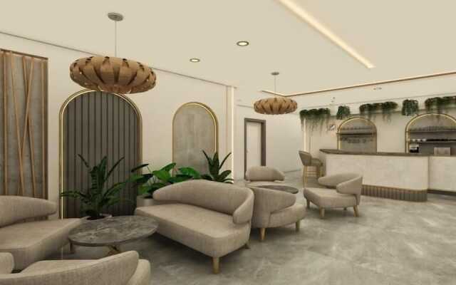 La Benata Hotel Luxury Concept - All Inclusive