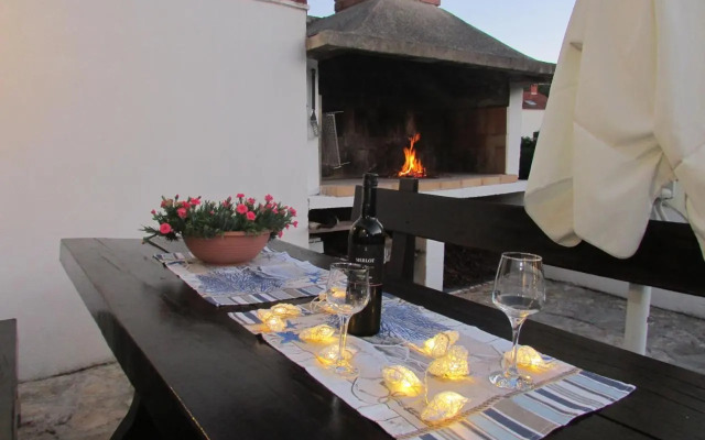 Apartment Pjaca