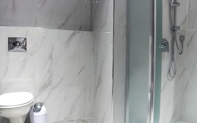 Amwaj Design Apartments-Ahlan Hospitalty