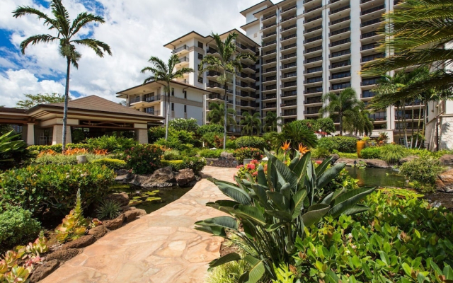 Hale Koa Kai
