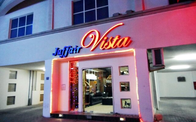 Juffair Vista Luxury Apartments