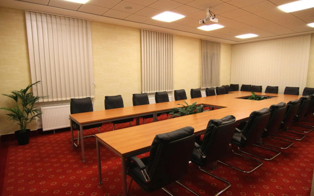 Hotel Residenz Babenhausen