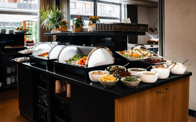 Arche Hotel Puławska Residence