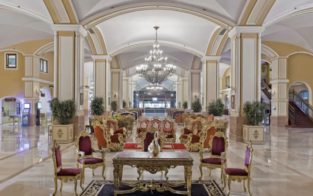 WOW Hotels