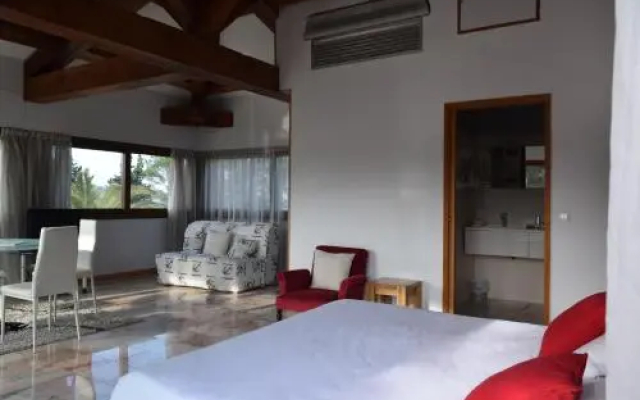 Hotel Brin dAzur