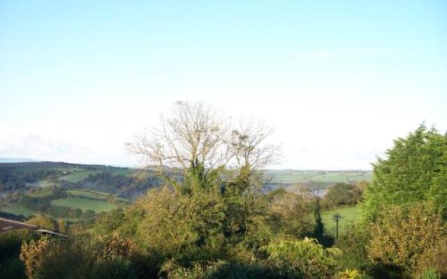 Stoke House Bed and Breakfast Hotel