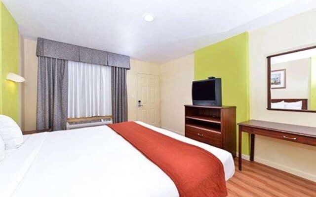 Rodeway Inn