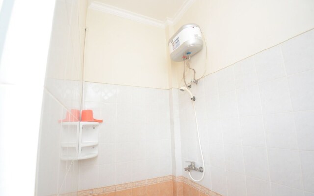 Airy Eco Denpasar Timur Trengguli Satu 22 Bali