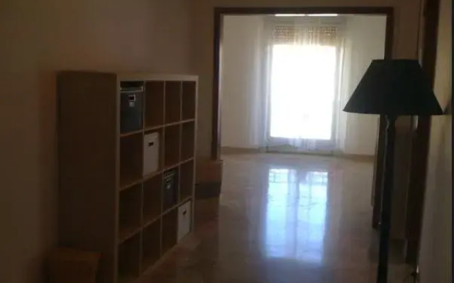 Arco Del Teatro