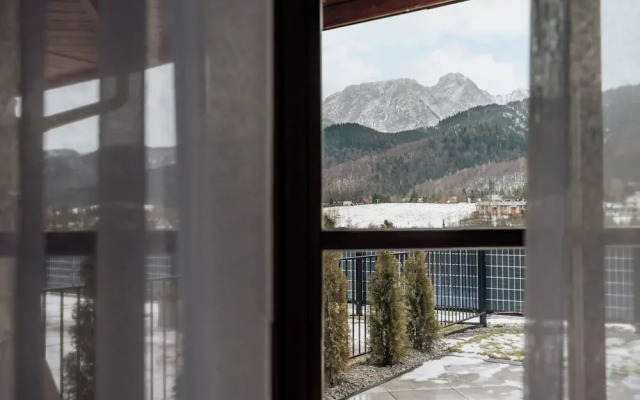 Hyrny Giewont LoftAffair