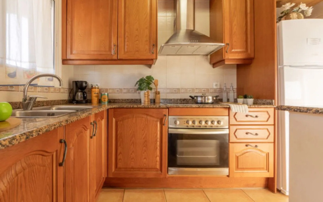 House Teresa Deltebre