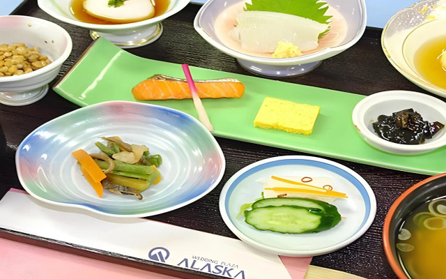 Hotel Abest Aomori