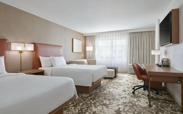 Courtyard by Marriott Pasadena/Old Town