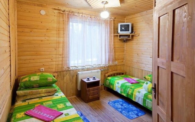 Smerichka Hotel