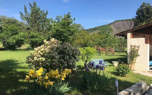Chambre d'hôtes La Citadelle