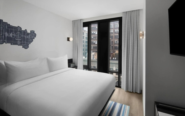 Hotel Indigo Brisbane City Centre by IHG