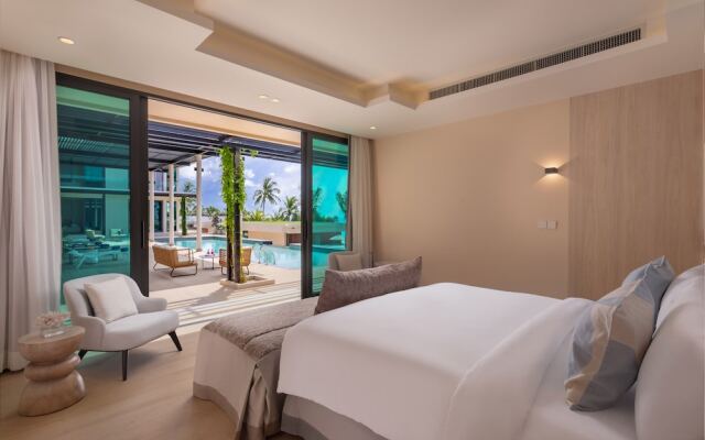 Villa Boonta